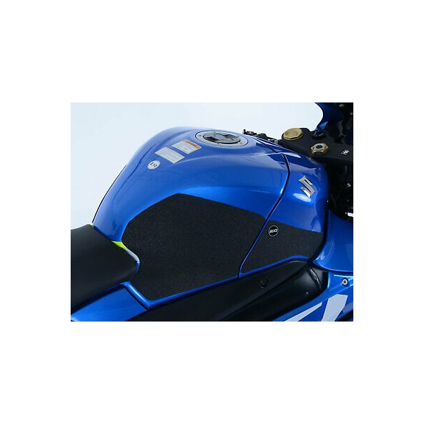 Suzuki SUZUKI GSXR1000 TANK TRACTION (BLACK)
